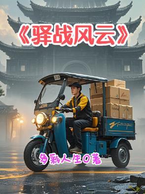 驿战风云 驿战风云