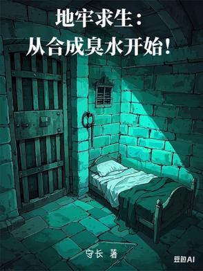 地牢求生:从合成臭水开始! 地牢求生:从合成臭水开始!